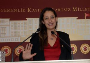 ŞAFAK PAVEY E ÇİRKİN SALDIRI